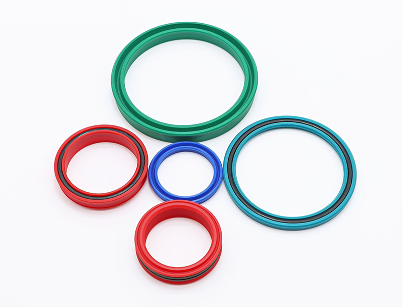 梅州油封